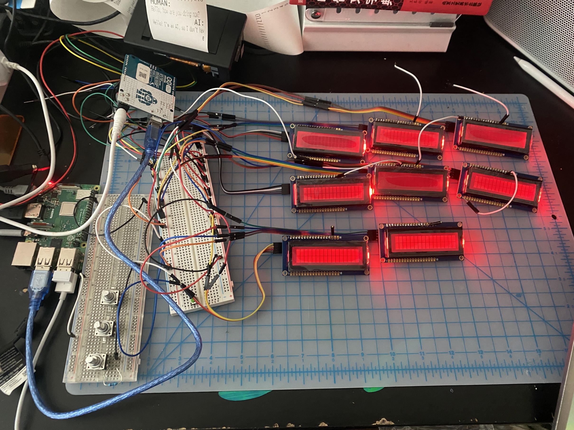Type Sine Waves preview