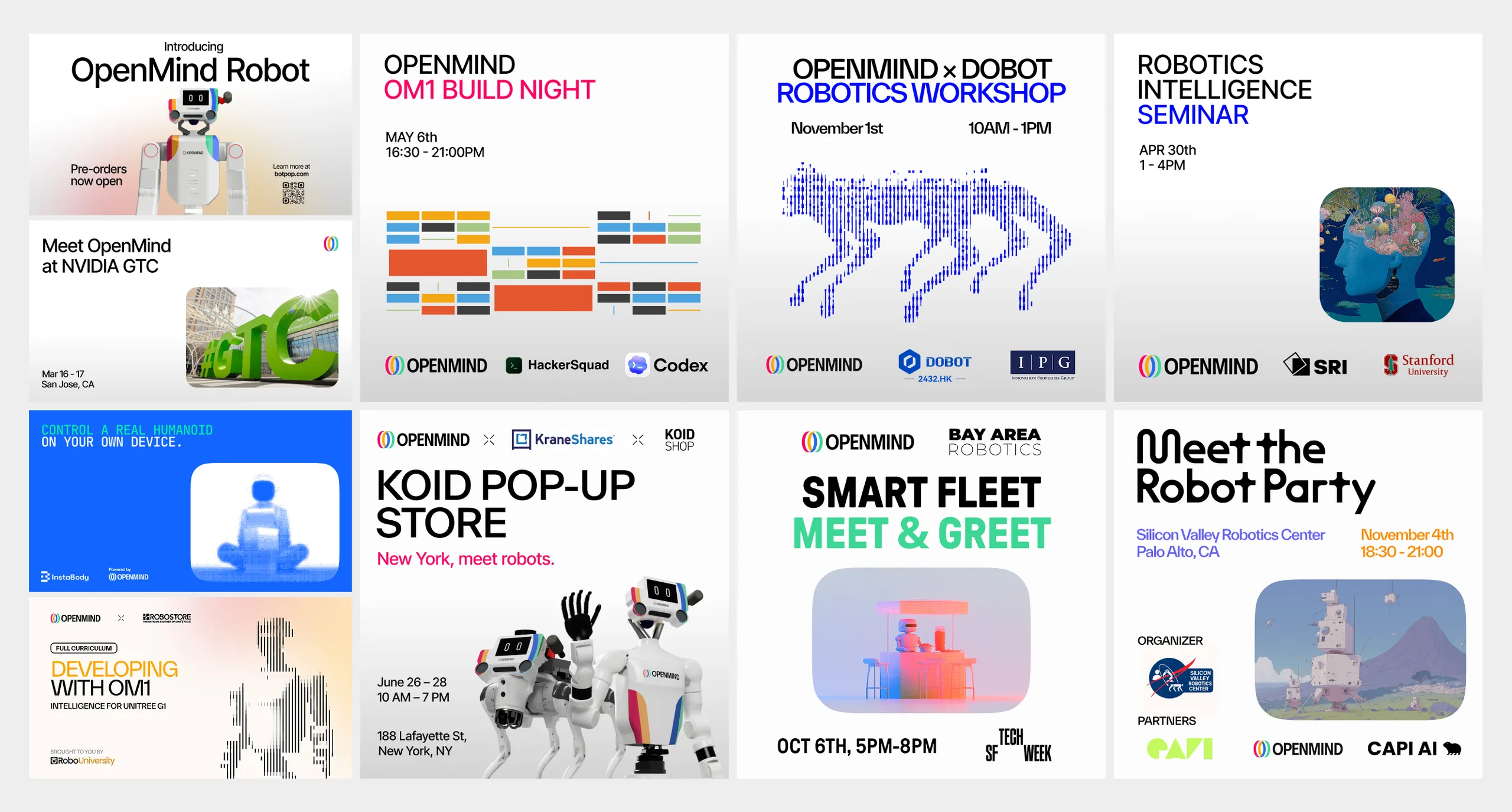 OpenMind — 15.1