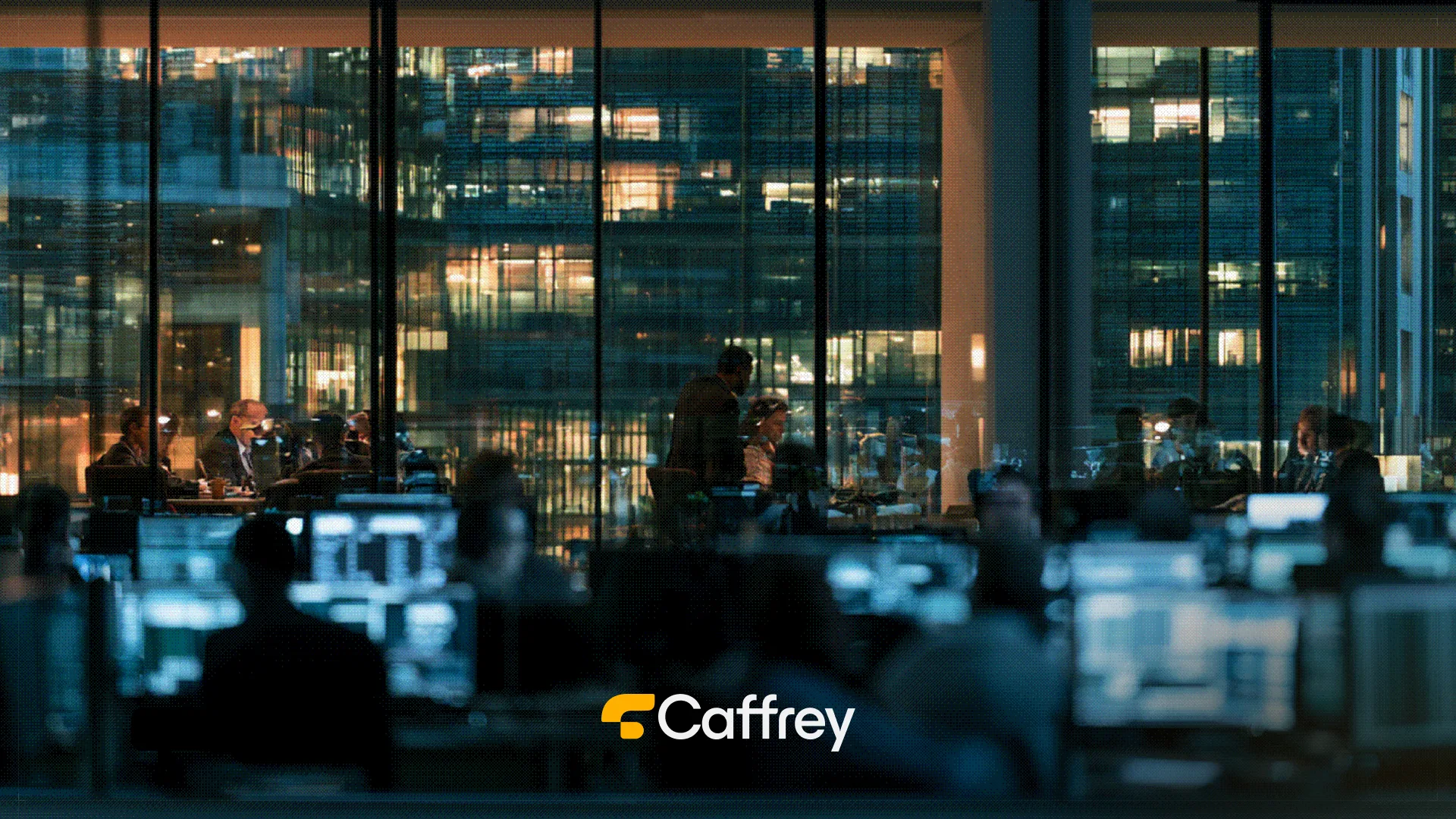 Caffrey AI — 1.1
