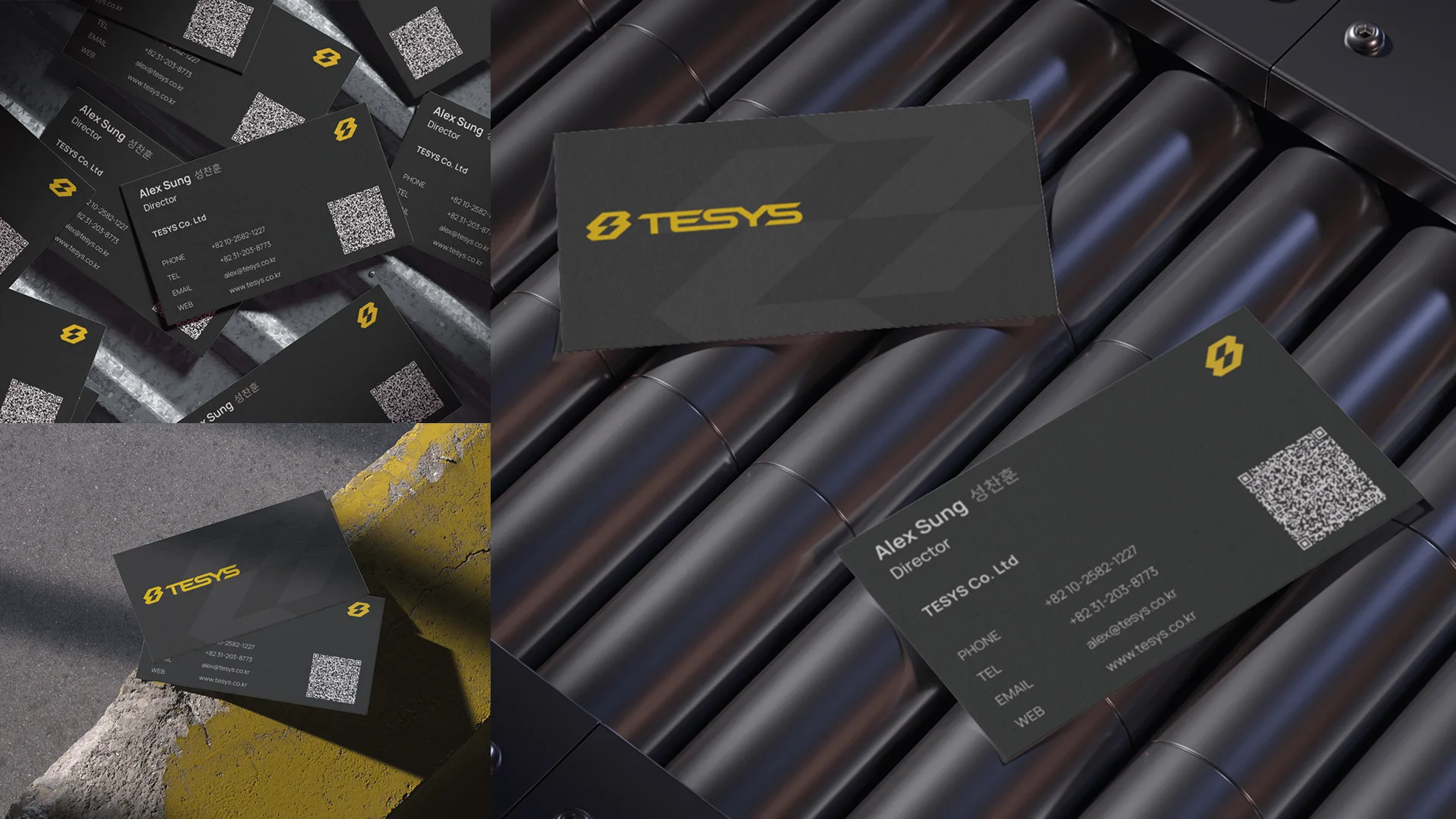 Tesys — 10.1
