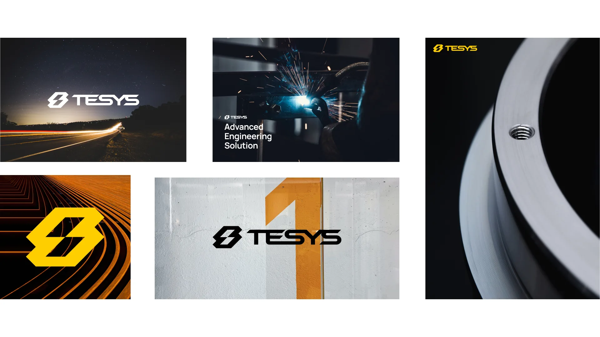 Tesys — 9.1