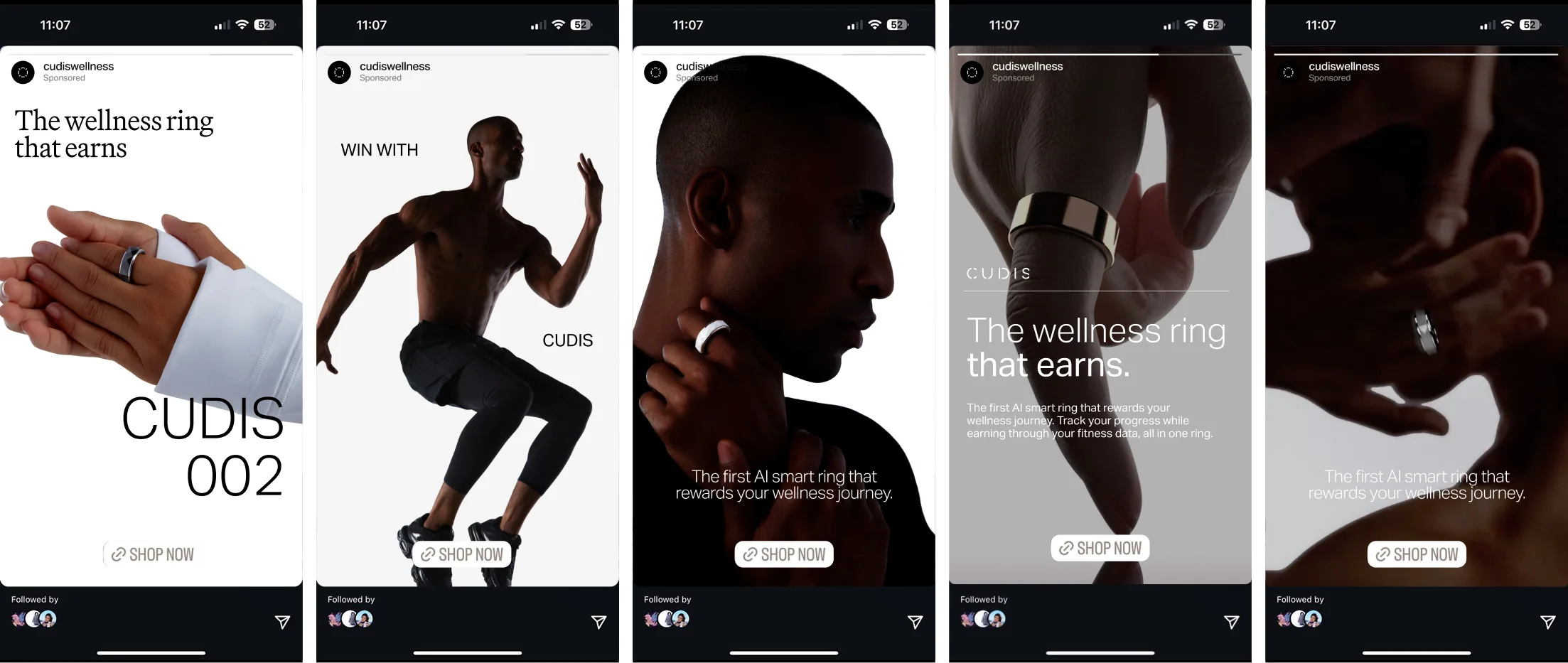 CUDIS — 11.1