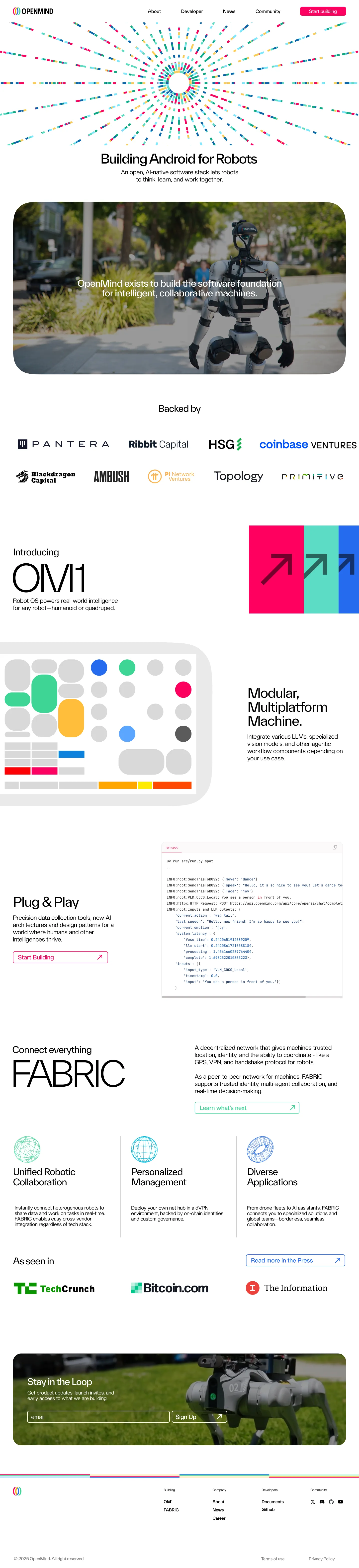 OpenMind — 10.3