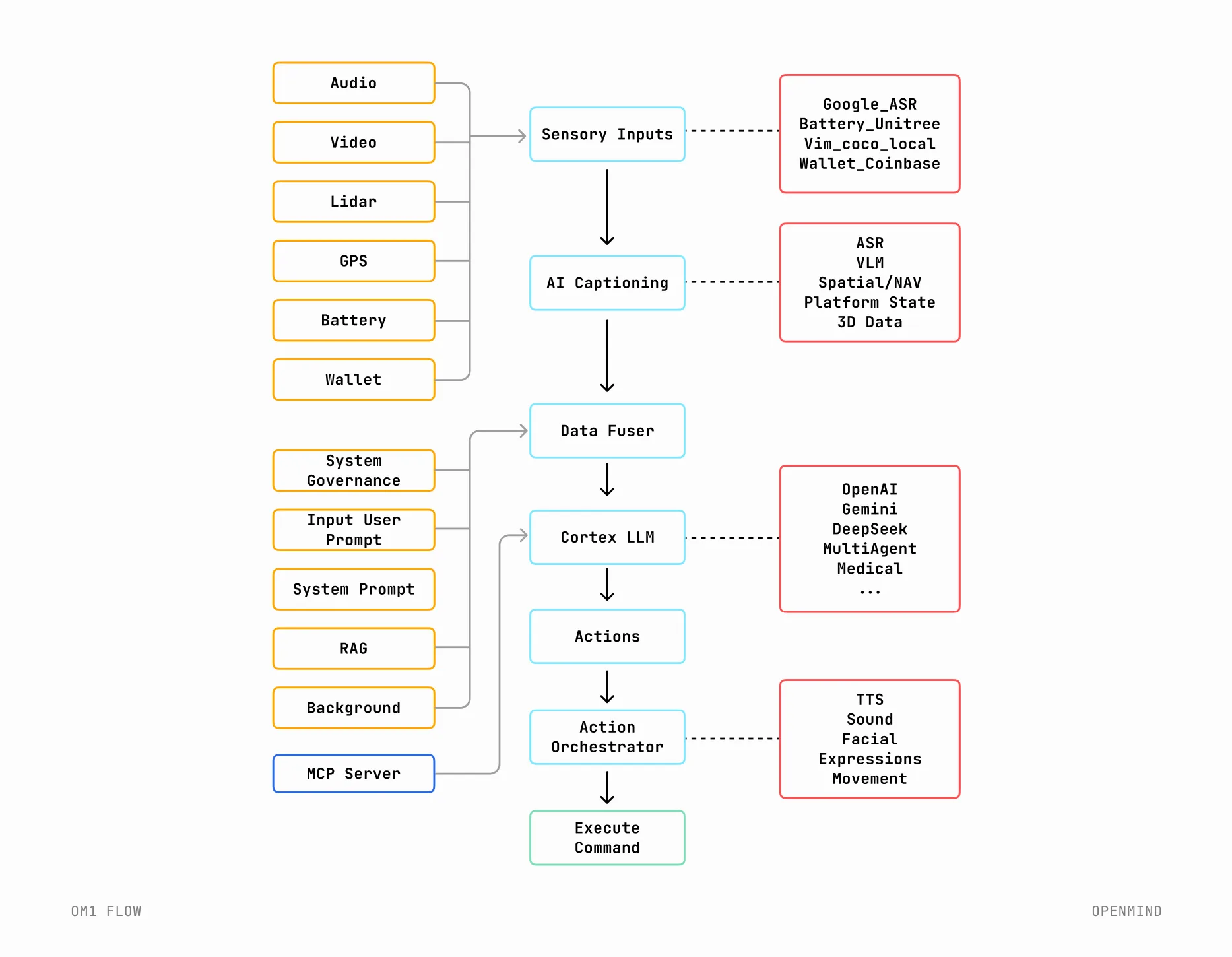 OpenMind — 9.1