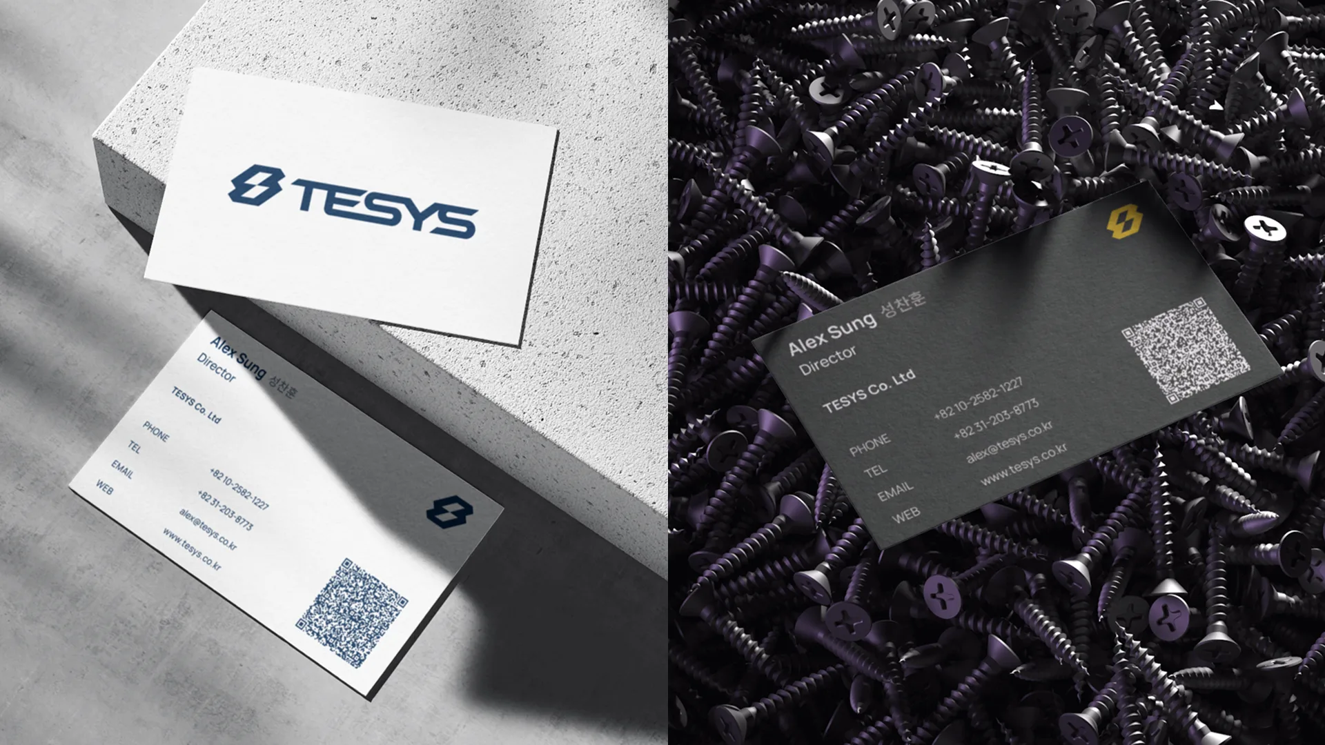 Tesys — 10.2