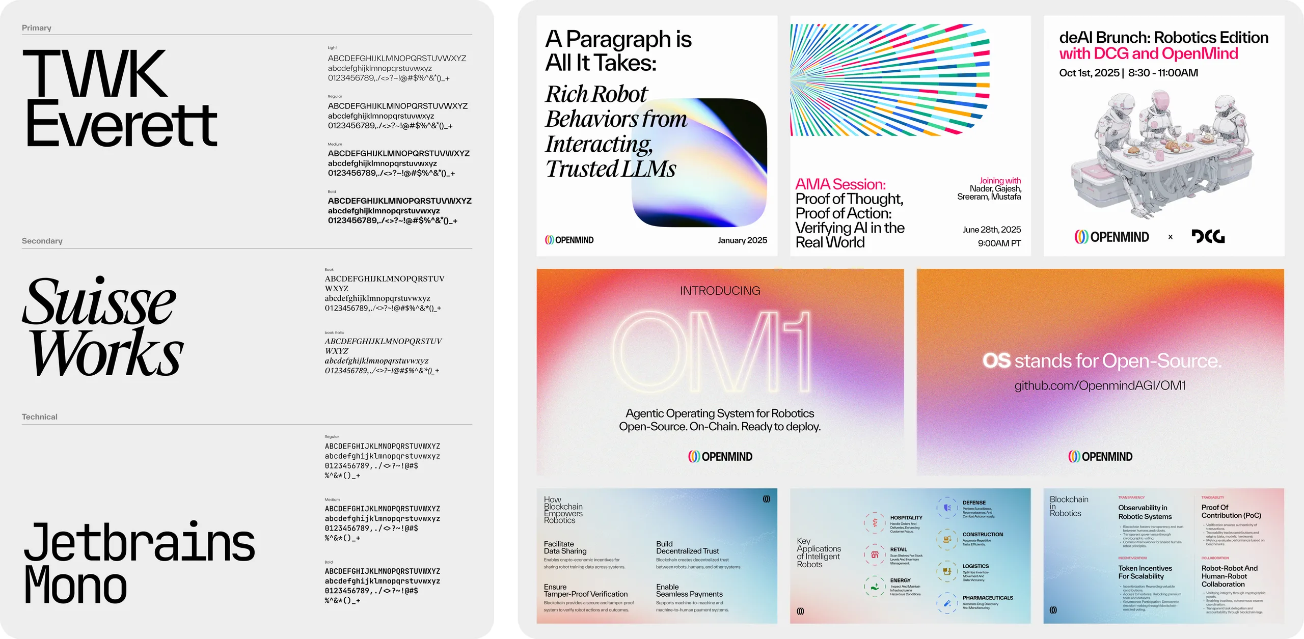 OpenMind — 6.1